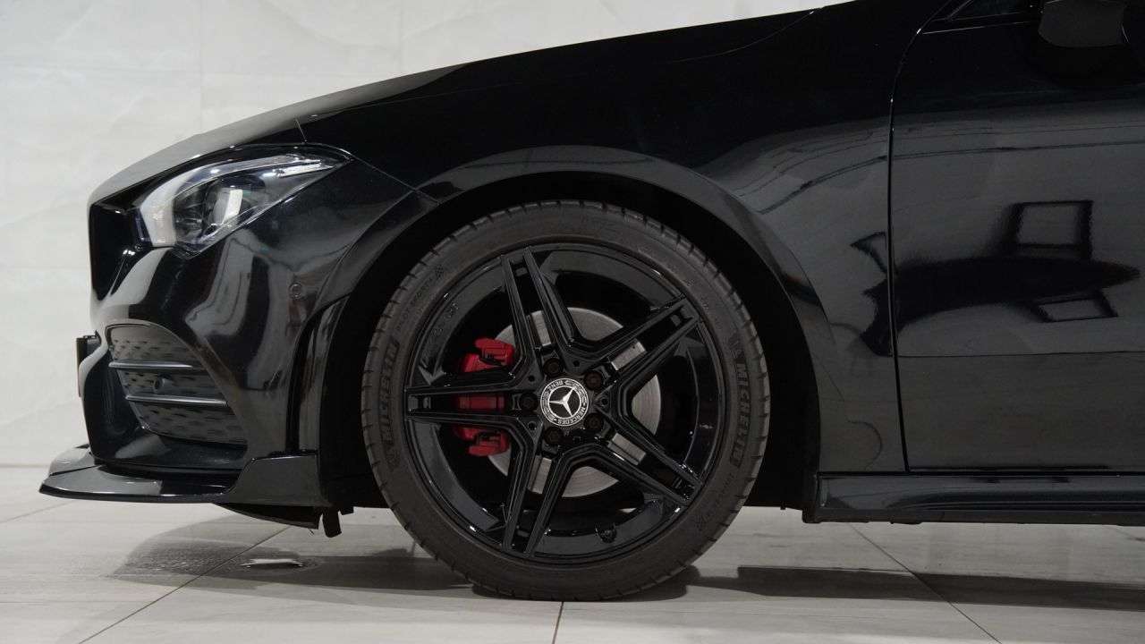 2020 MERCEDES-BENZ CLA 2020 MERCEDES-BENZ CLA