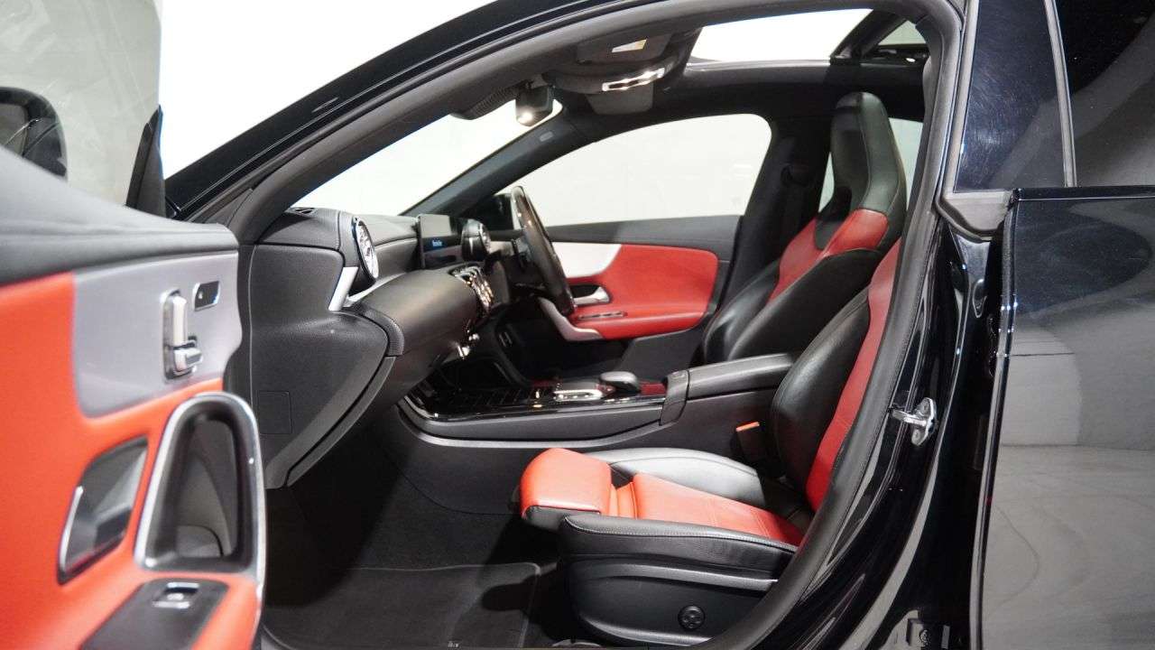2020 MERCEDES-BENZ CLA 2020 MERCEDES-BENZ CLA