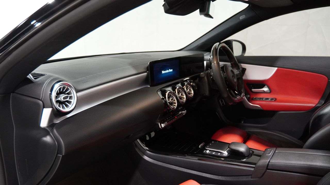 2020 MERCEDES-BENZ CLA 2020 MERCEDES-BENZ CLA