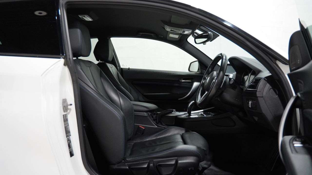 2019 BMW 1 SERIES 2019 BMW 1 SERIES