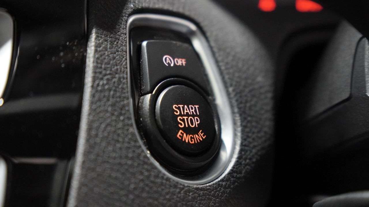 2019 BMW 1 SERIES 2019 BMW 1 SERIES