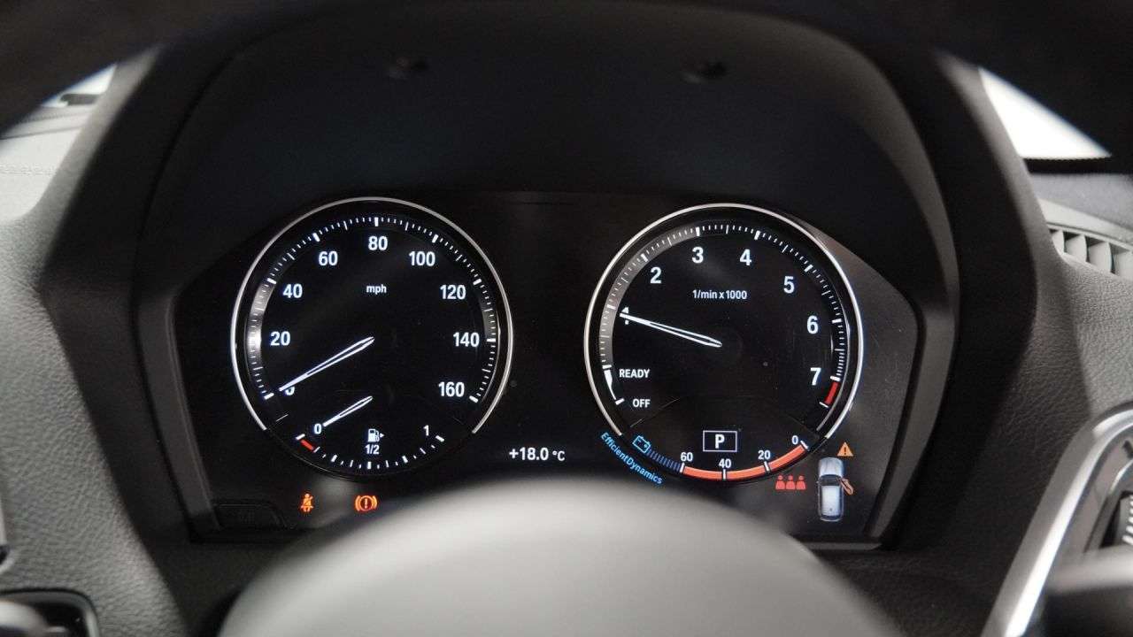 2019 BMW 1 SERIES 2019 BMW 1 SERIES