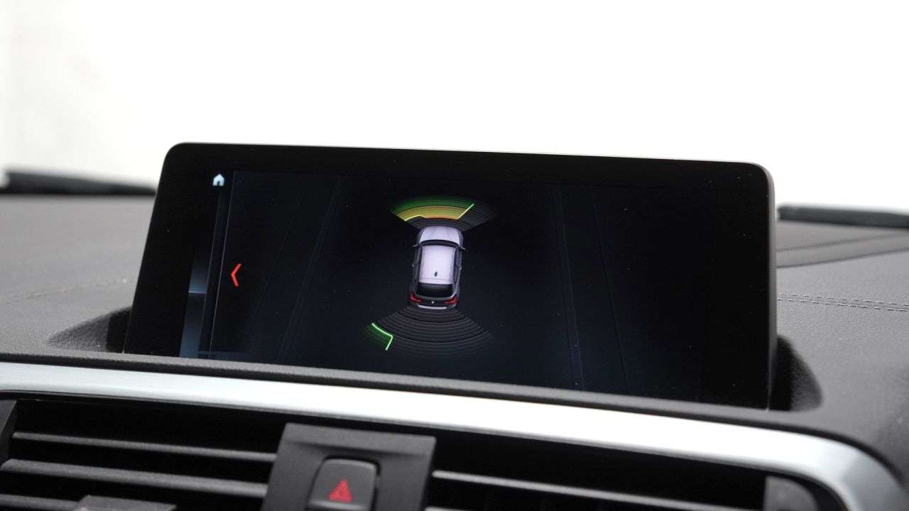 2019 BMW 1 SERIES 2019 BMW 1 SERIES
