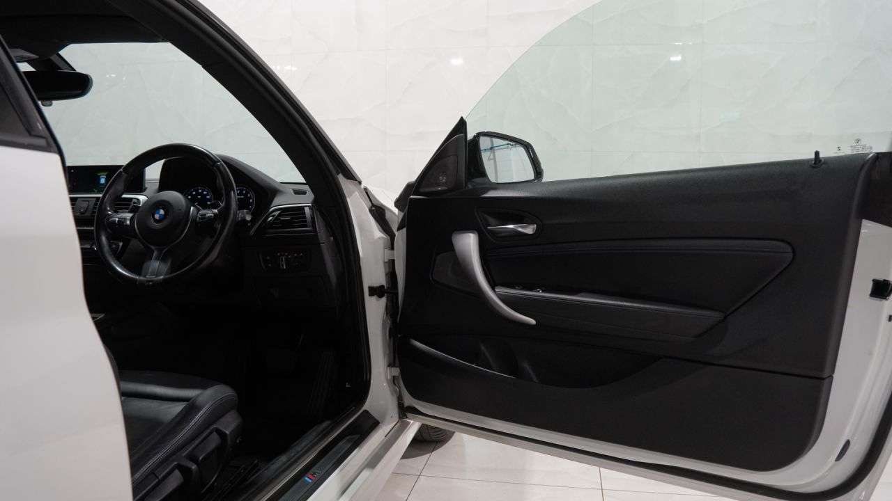 2019 BMW 1 SERIES 2019 BMW 1 SERIES