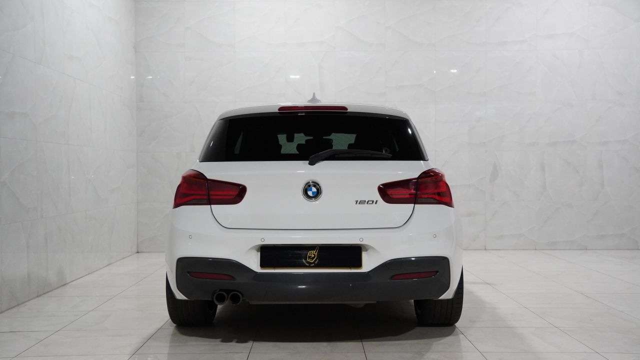 2019 BMW 1 SERIES 2019 BMW 1 SERIES