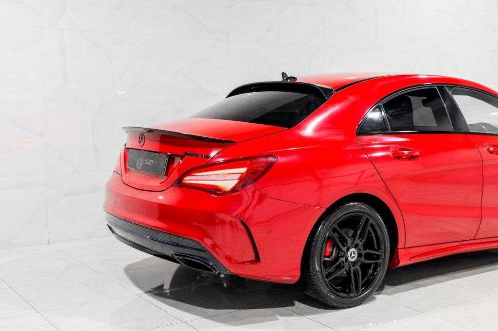 2018 MERCEDES-BENZ CLA 2018 MERCEDES-BENZ CLA