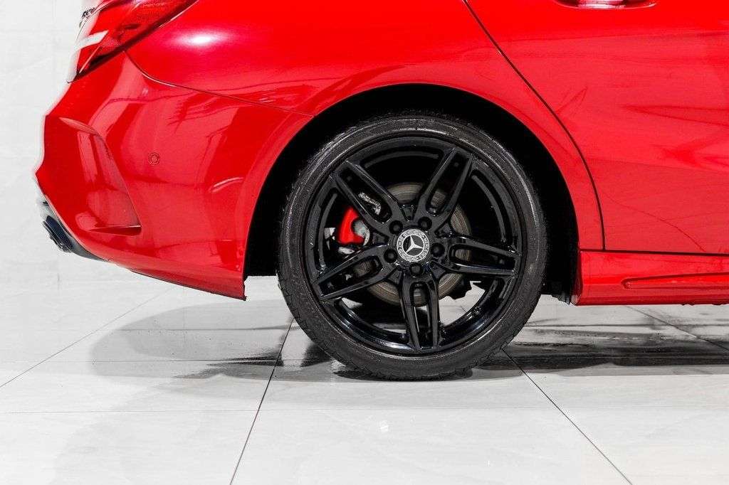 2018 MERCEDES-BENZ CLA 2018 MERCEDES-BENZ CLA