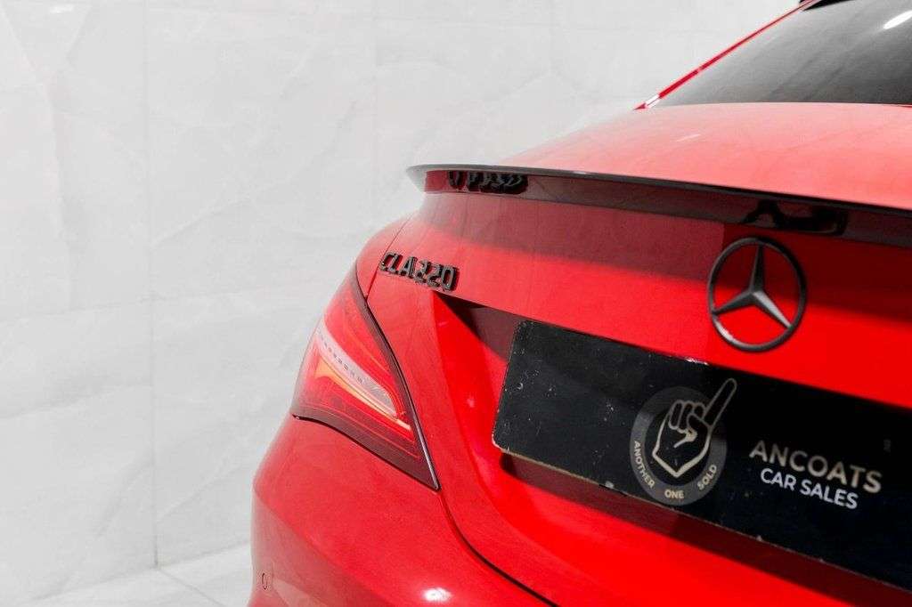 2018 MERCEDES-BENZ CLA 2018 MERCEDES-BENZ CLA