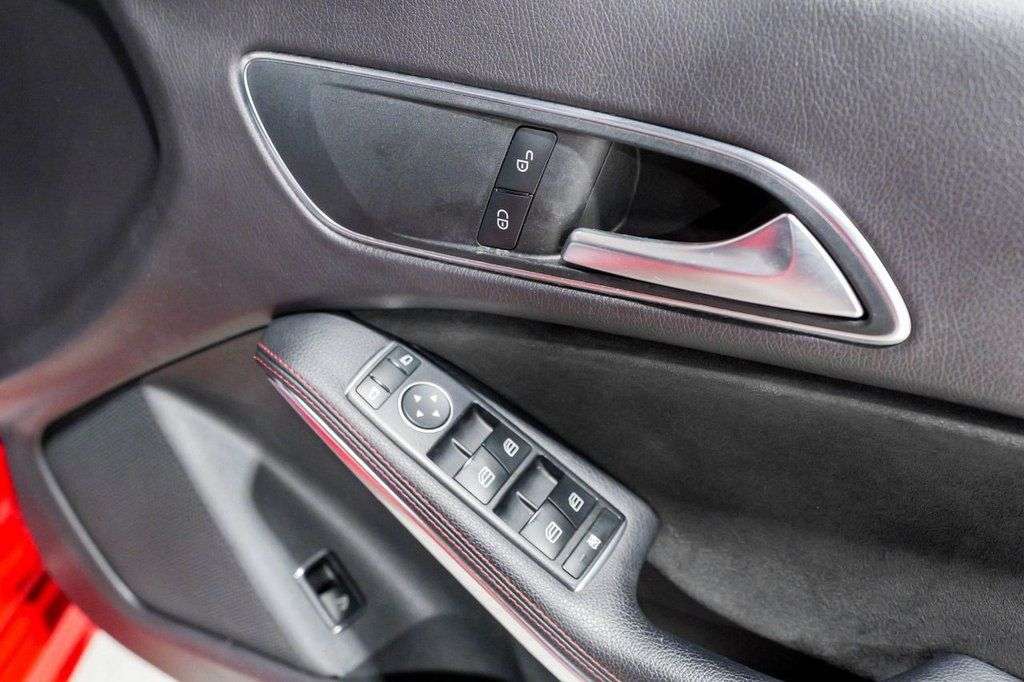 2018 MERCEDES-BENZ CLA 2018 MERCEDES-BENZ CLA