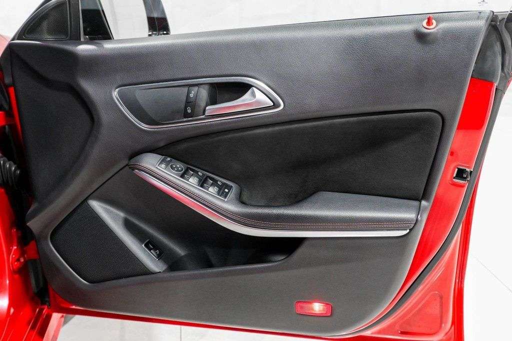 2018 MERCEDES-BENZ CLA 2018 MERCEDES-BENZ CLA