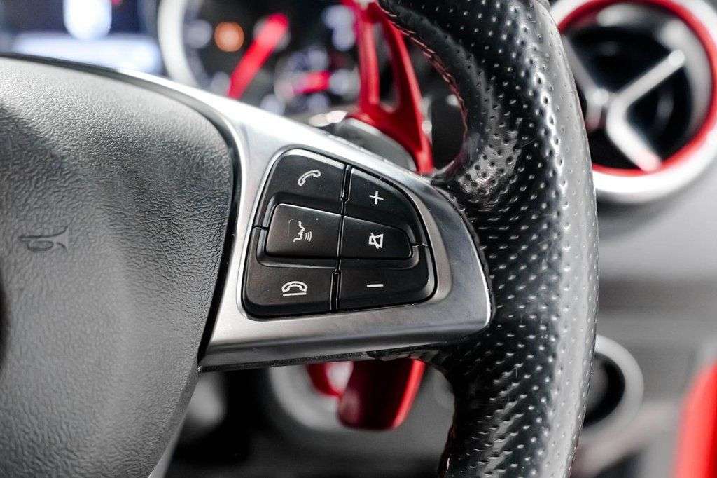 2018 MERCEDES-BENZ CLA 2018 MERCEDES-BENZ CLA
