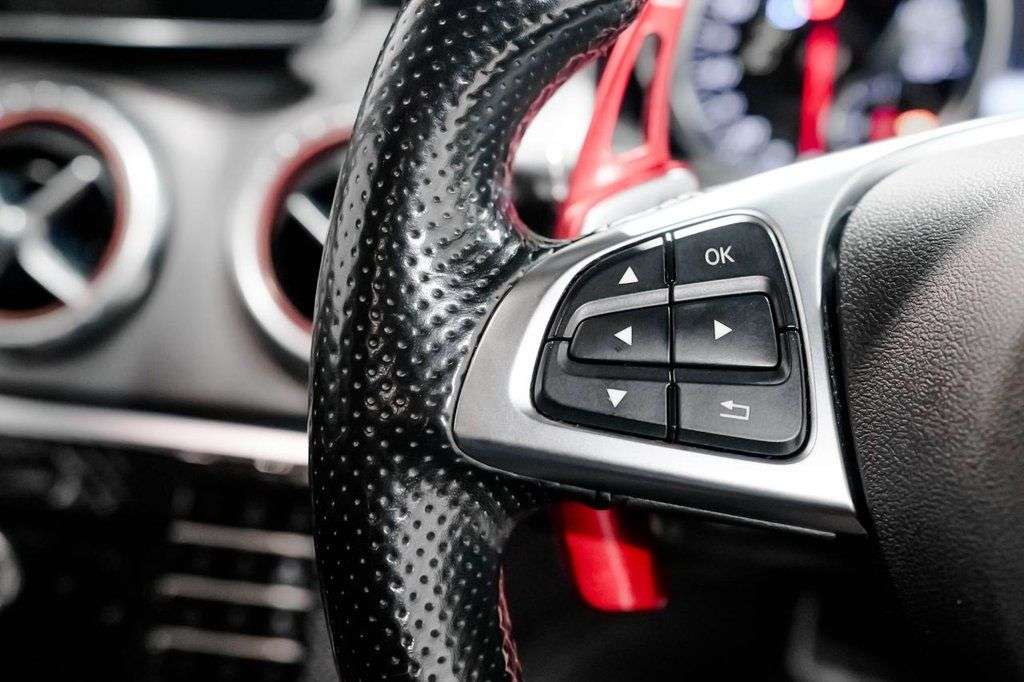 2018 MERCEDES-BENZ CLA 2018 MERCEDES-BENZ CLA
