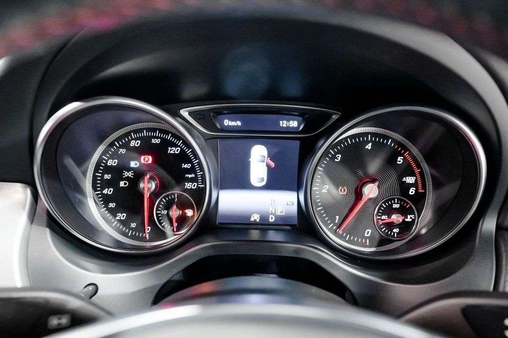 2018 MERCEDES-BENZ CLA 2018 MERCEDES-BENZ CLA