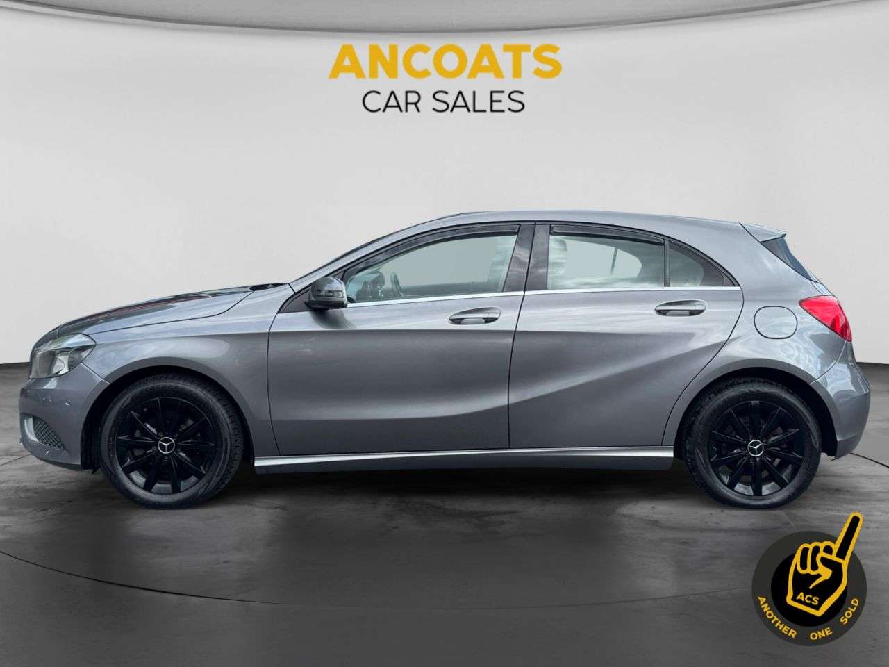 A 2014 MERCEDES-BENZ A CLASS 1.5 A180 CDI SE Hatchback 5dr Diesel 7G-DCT Euro 5 (s/s) (109 ps) A 2014 MERCEDES-BENZ A CLASS 1.5 A180 CDI SE Hatchback 5dr Diesel 7G-DCT Euro 5 (s/s) (109 ps)