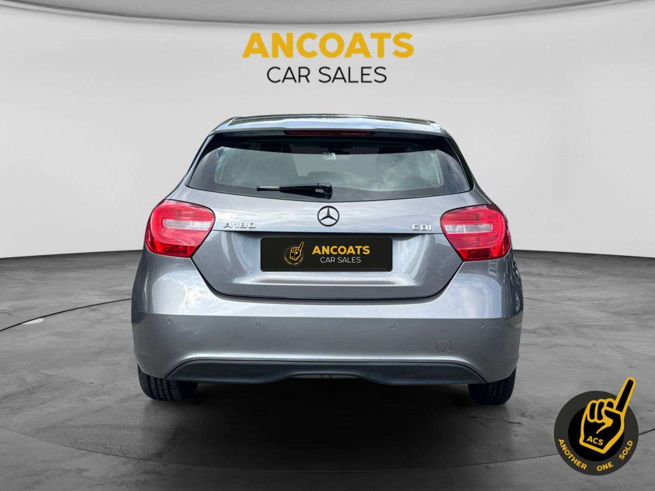 A 2014 MERCEDES-BENZ A CLASS 1.5 A180 CDI SE Hatchback 5dr Diesel 7G-DCT Euro 5 (s/s) (109 ps) A 2014 MERCEDES-BENZ A CLASS 1.5 A180 CDI SE Hatchback 5dr Diesel 7G-DCT Euro 5 (s/s) (109 ps)