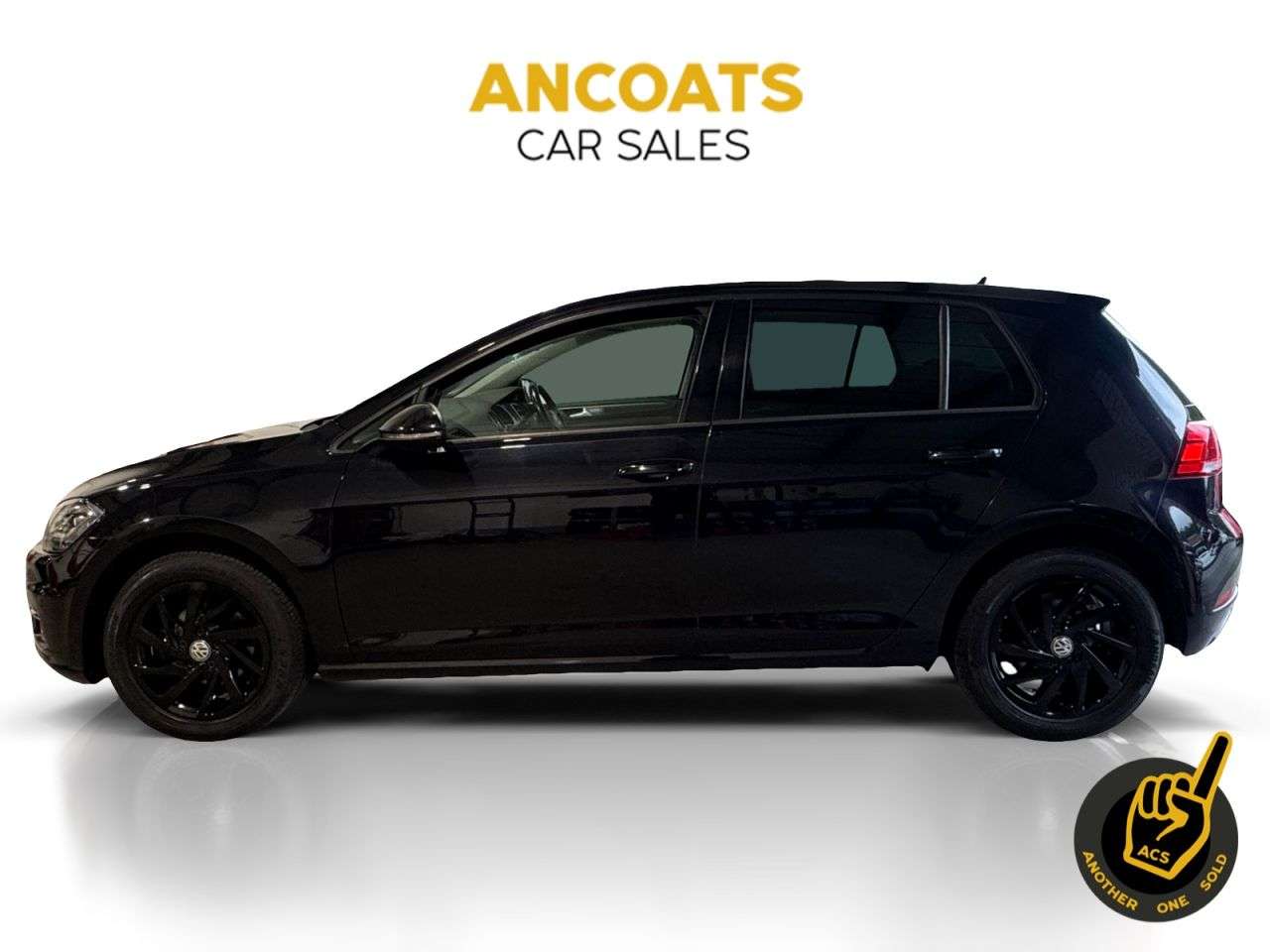 A 2019 VOLKSWAGEN GOLF 1.0 TSI Match Edition Hatchback 5dr Petrol Manual Euro 6 (s/s) (115 ps) CAT A 2019 VOLKSWAGEN GOLF 1.0 TSI Match Edition Hatchback 5dr Petrol Manual Euro 6 (s/s) (115 ps) CAT