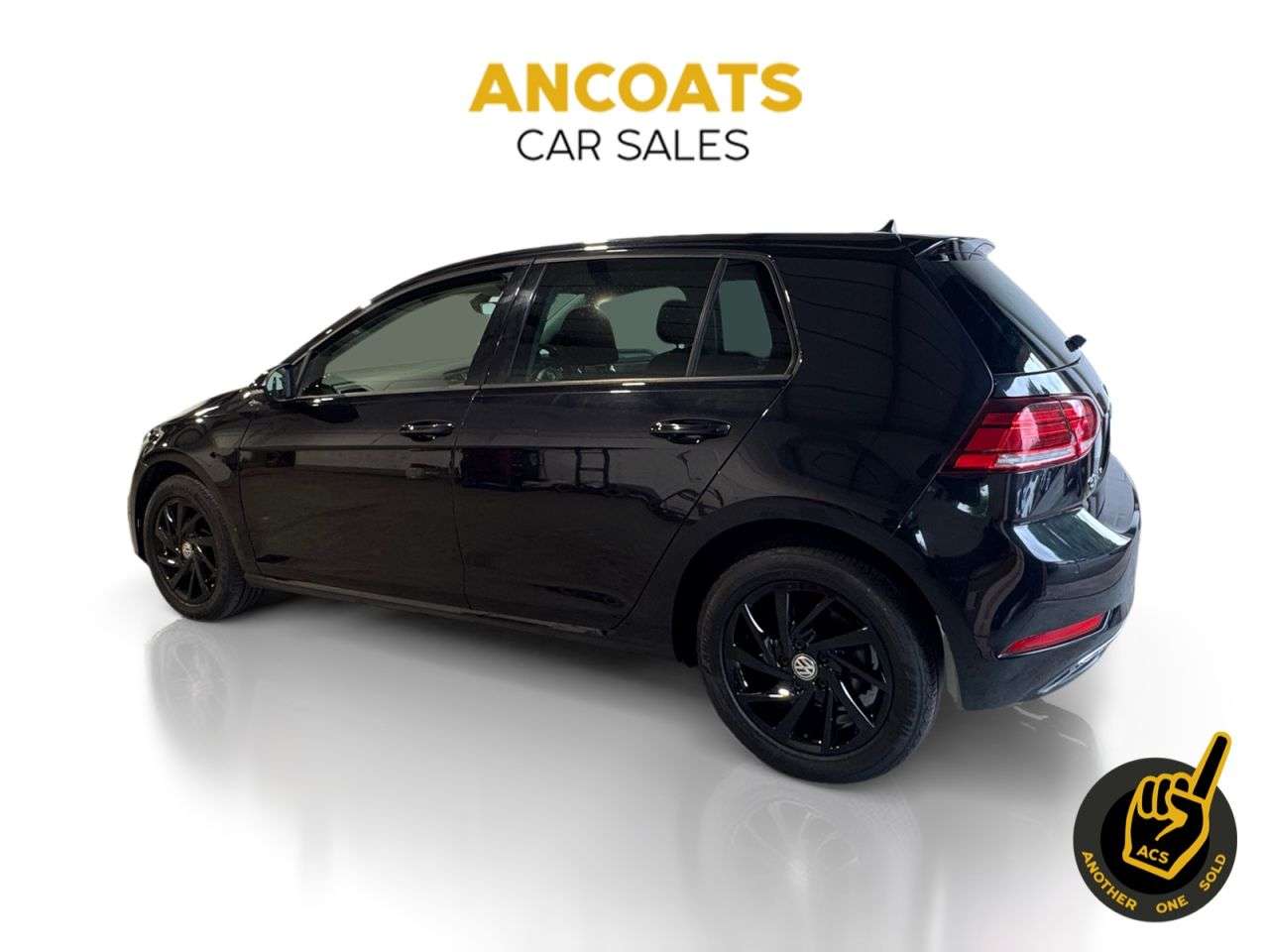 A 2019 VOLKSWAGEN GOLF 1.0 TSI Match Edition Hatchback 5dr Petrol Manual Euro 6 (s/s) (115 ps) CAT A 2019 VOLKSWAGEN GOLF 1.0 TSI Match Edition Hatchback 5dr Petrol Manual Euro 6 (s/s) (115 ps) CAT