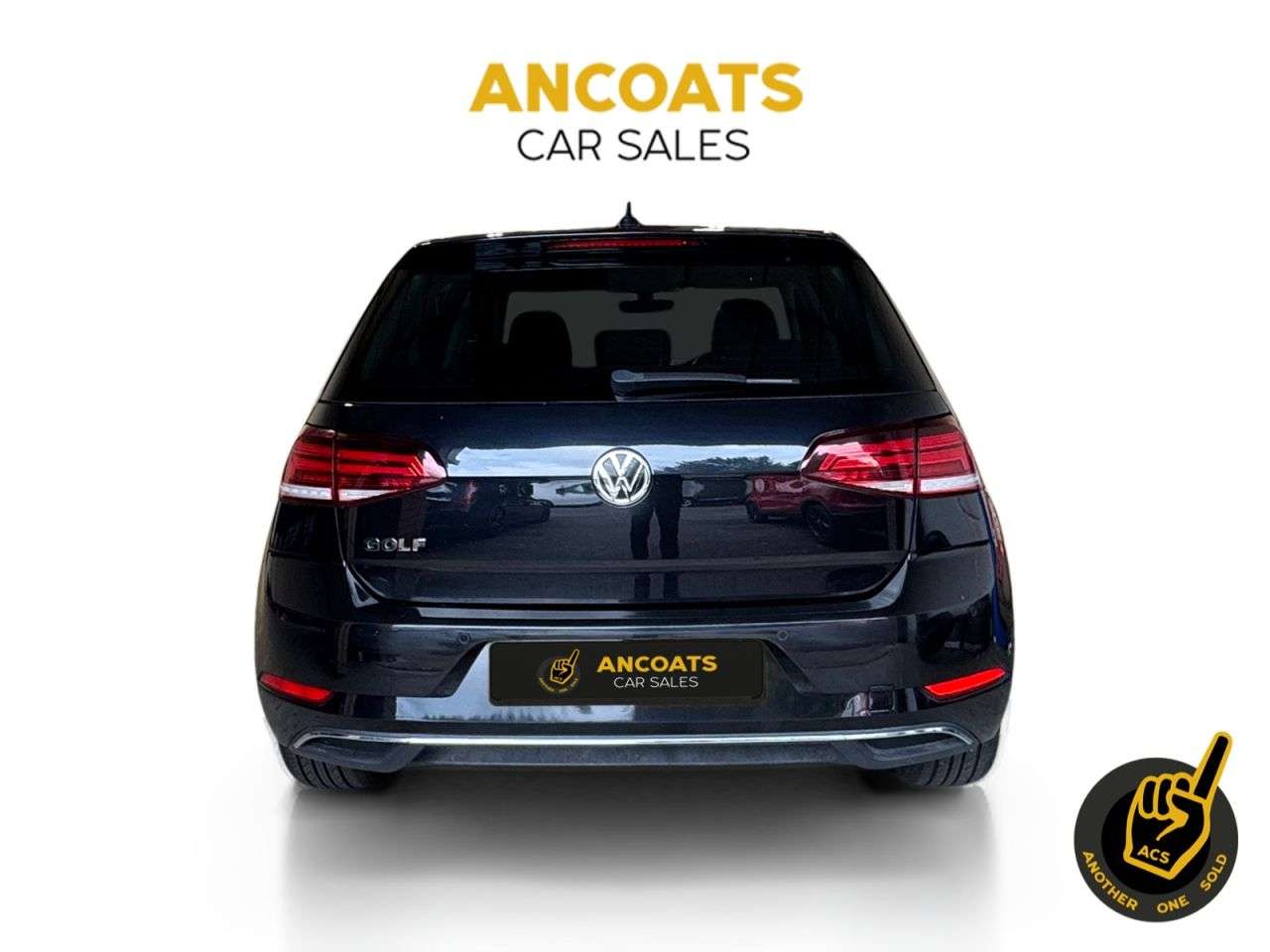 A 2019 VOLKSWAGEN GOLF 1.0 TSI Match Edition Hatchback 5dr Petrol Manual Euro 6 (s/s) (115 ps) CAT A 2019 VOLKSWAGEN GOLF 1.0 TSI Match Edition Hatchback 5dr Petrol Manual Euro 6 (s/s) (115 ps) CAT