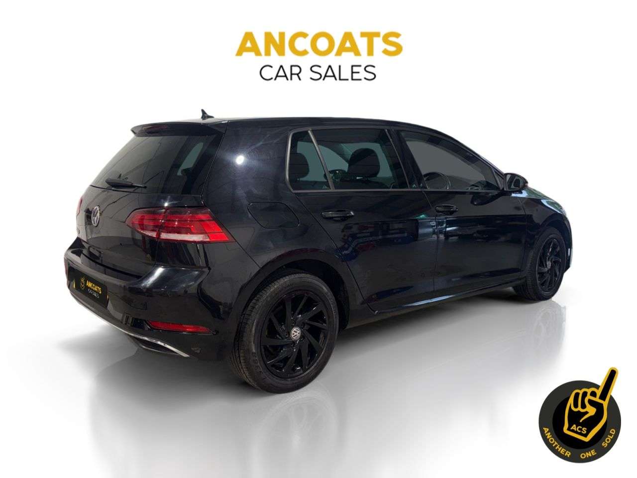 2019 VOLKSWAGEN GOLF 2019 VOLKSWAGEN GOLF