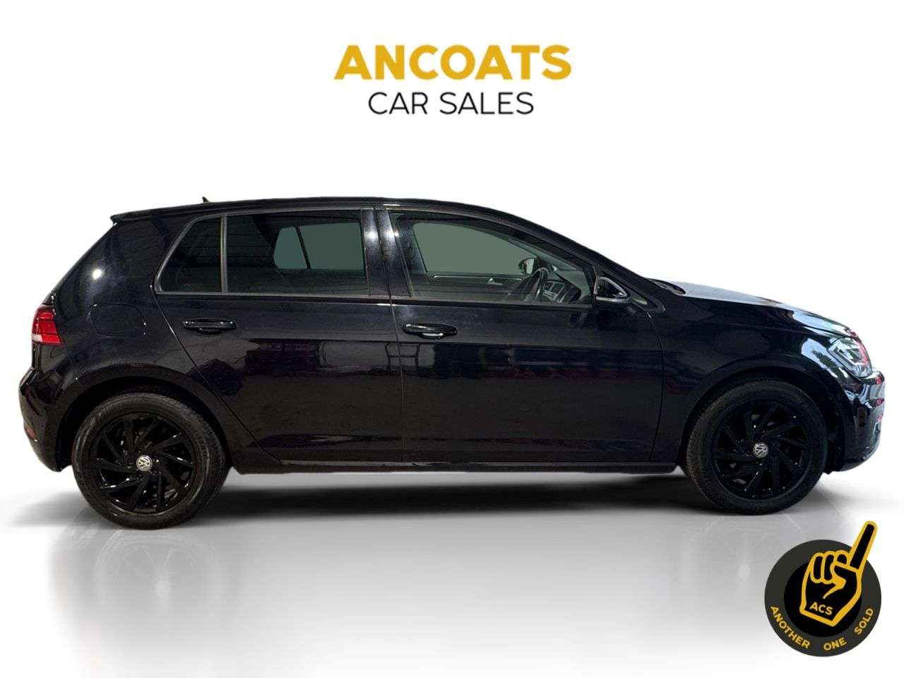 2019 VOLKSWAGEN GOLF 2019 VOLKSWAGEN GOLF