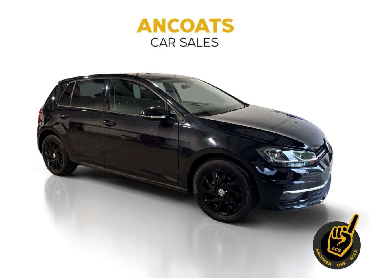 2019 VOLKSWAGEN GOLF 2019 VOLKSWAGEN GOLF