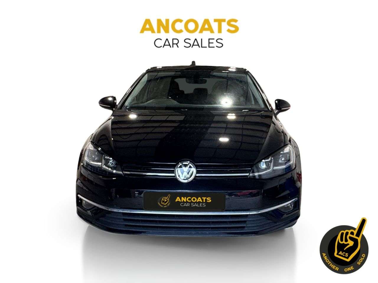 2019 VOLKSWAGEN GOLF 2019 VOLKSWAGEN GOLF