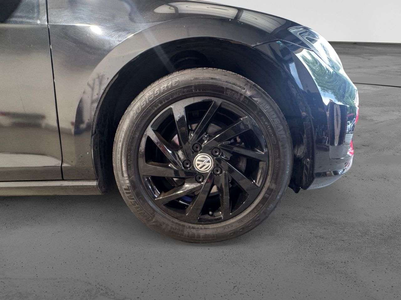 2019 VOLKSWAGEN GOLF 2019 VOLKSWAGEN GOLF