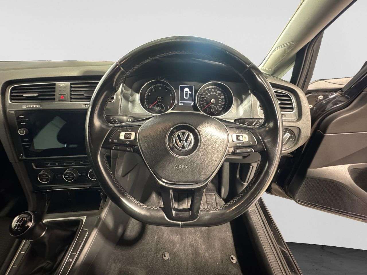 2019 VOLKSWAGEN GOLF 2019 VOLKSWAGEN GOLF