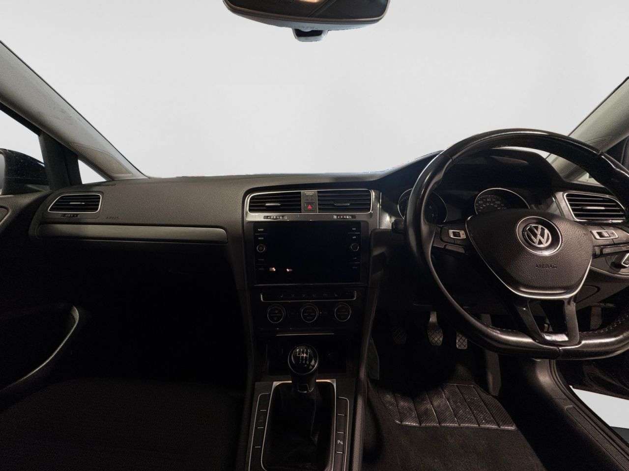 2019 VOLKSWAGEN GOLF 2019 VOLKSWAGEN GOLF