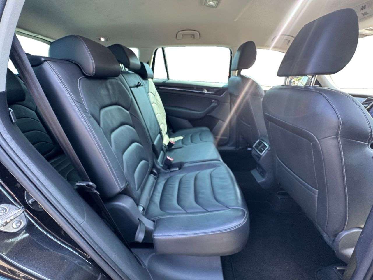2018 SKODA KODIAQ 2018 SKODA KODIAQ