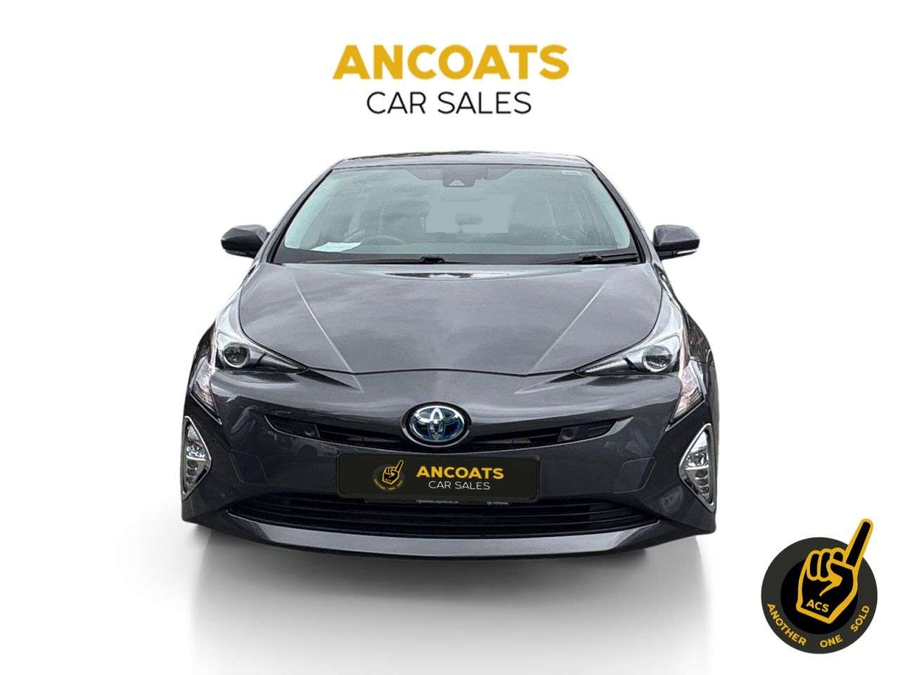 2018 TOYOTA PRIUS 2018 TOYOTA PRIUS