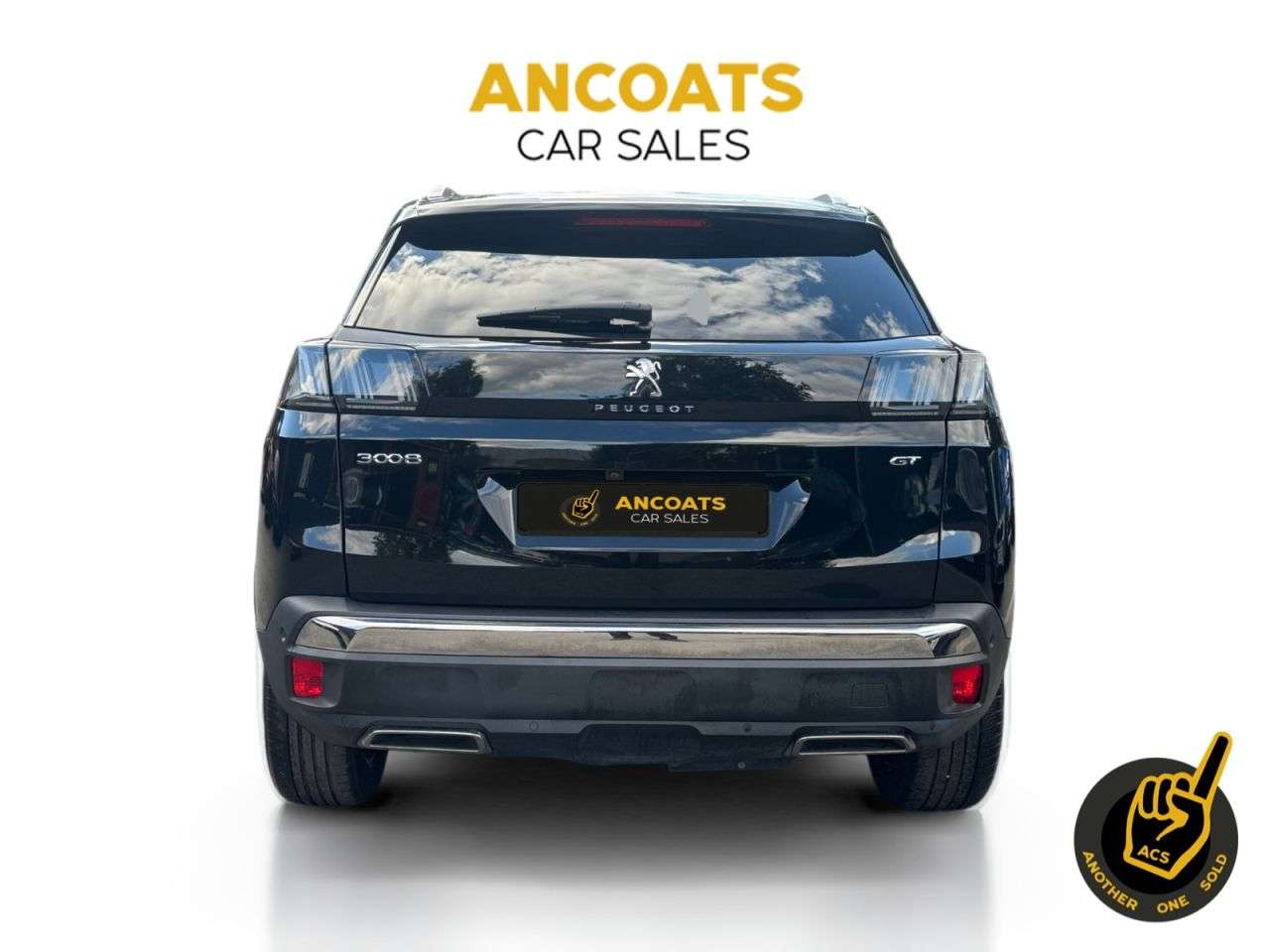 A 2021 PEUGEOT 3008 1.2 PureTech GT SUV 5dr Petrol EAT Euro 6 (s/s) (130 ps) A 2021 PEUGEOT 3008 1.2 PureTech GT SUV 5dr Petrol EAT Euro 6 (s/s) (130 ps)