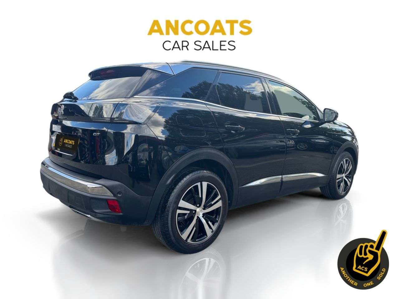 2021 PEUGEOT 3008 2021 PEUGEOT 3008