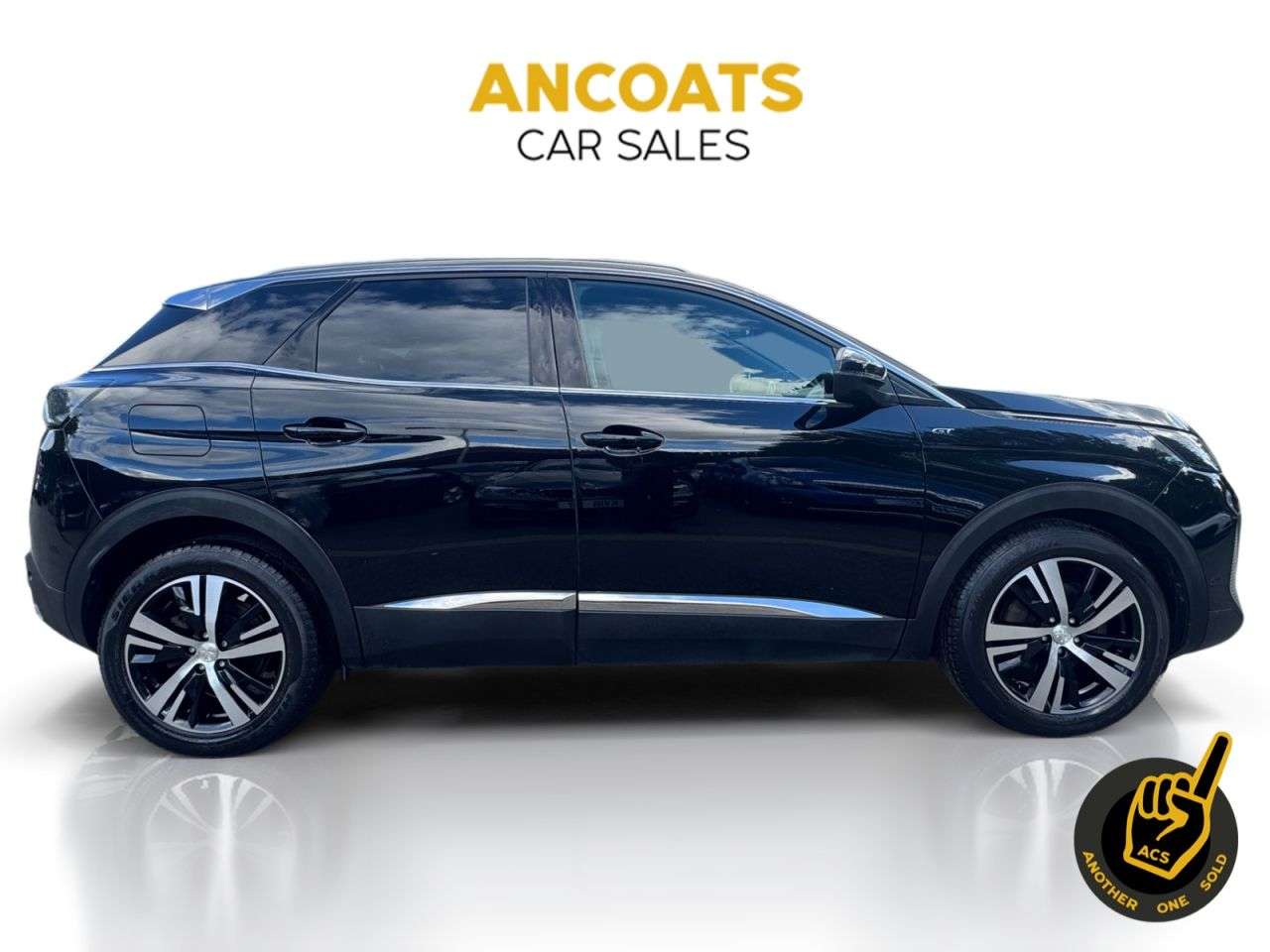 2021 PEUGEOT 3008 2021 PEUGEOT 3008