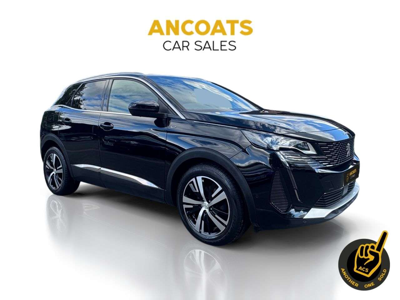 2021 PEUGEOT 3008 2021 PEUGEOT 3008