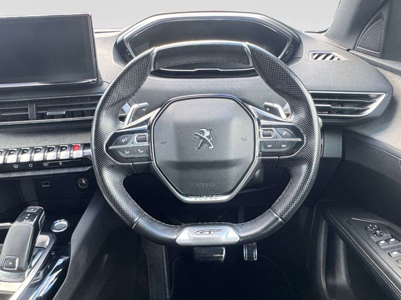 2021 PEUGEOT 3008 2021 PEUGEOT 3008