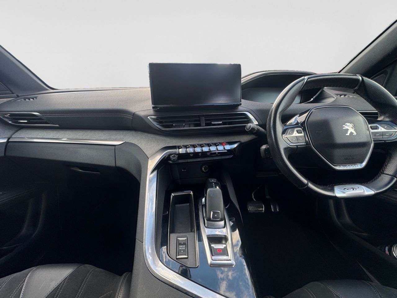 2021 PEUGEOT 3008 2021 PEUGEOT 3008