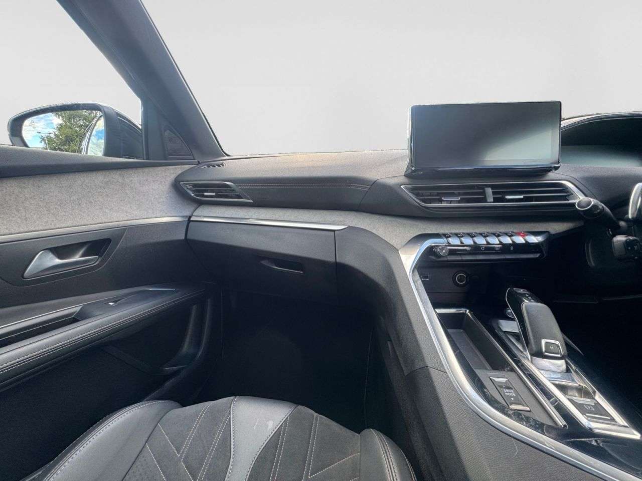 2021 PEUGEOT 3008 2021 PEUGEOT 3008