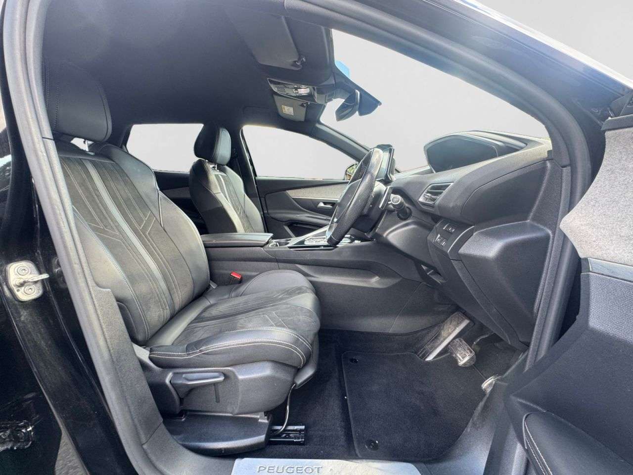 2021 PEUGEOT 3008 2021 PEUGEOT 3008