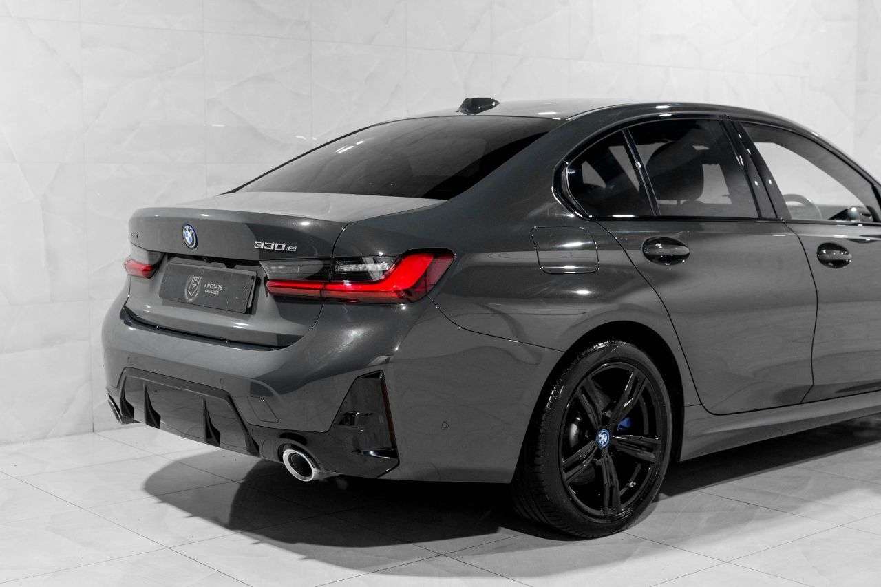 2023 BMW 3 SERIES 2023 BMW 3 SERIES
