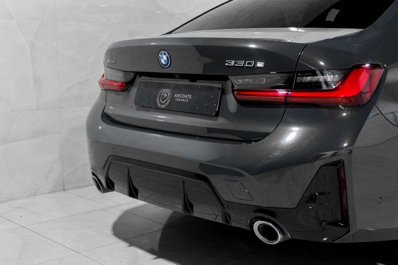 2023 BMW 3 SERIES 2023 BMW 3 SERIES