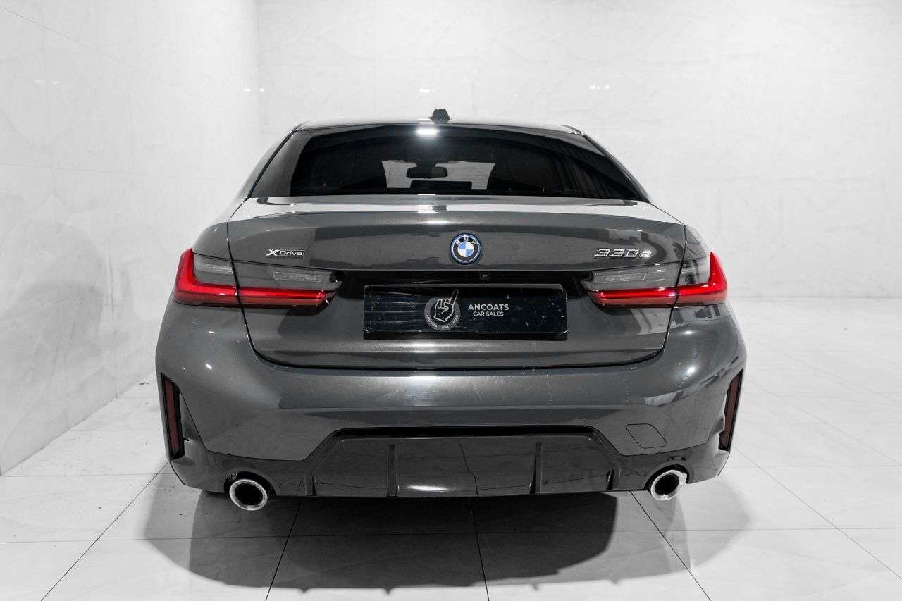 2023 BMW 3 SERIES 2023 BMW 3 SERIES