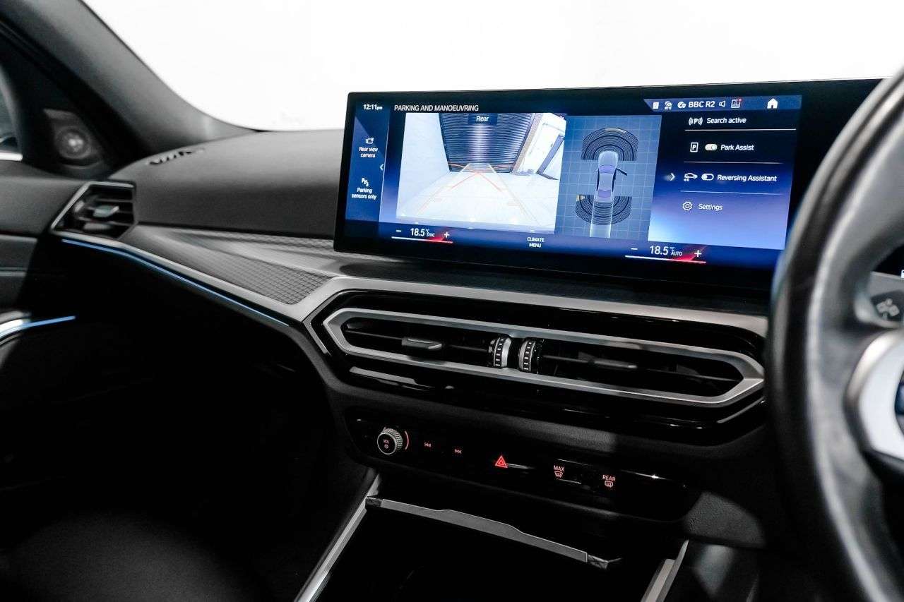 2023 BMW 3 SERIES 2023 BMW 3 SERIES