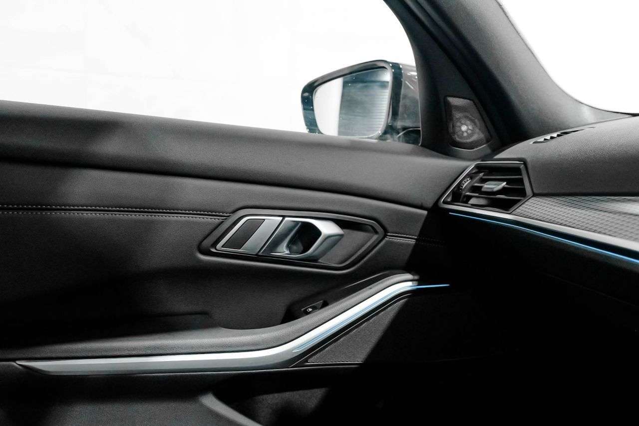 2023 BMW 3 SERIES 2023 BMW 3 SERIES