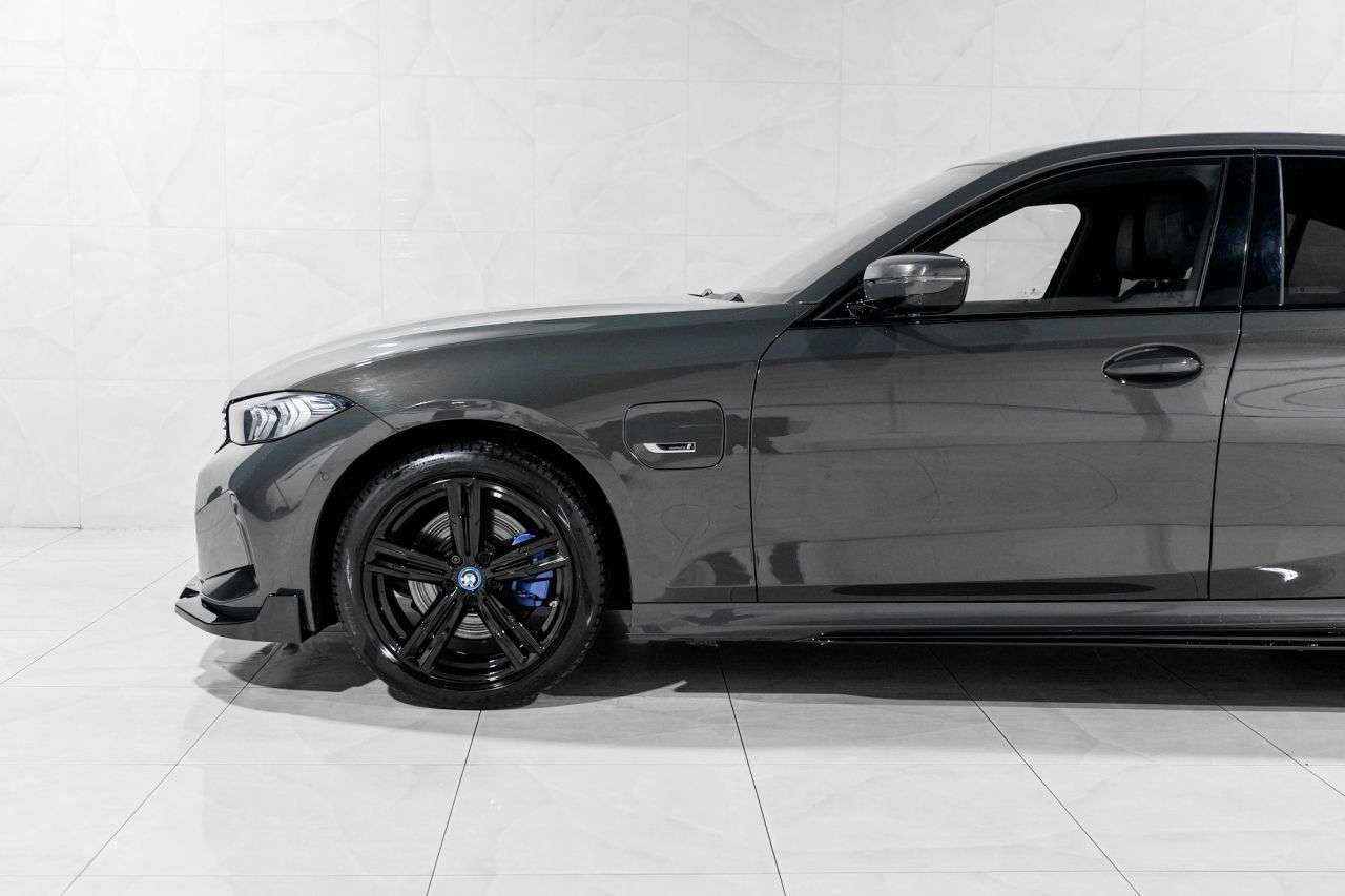 2023 BMW 3 SERIES 2023 BMW 3 SERIES