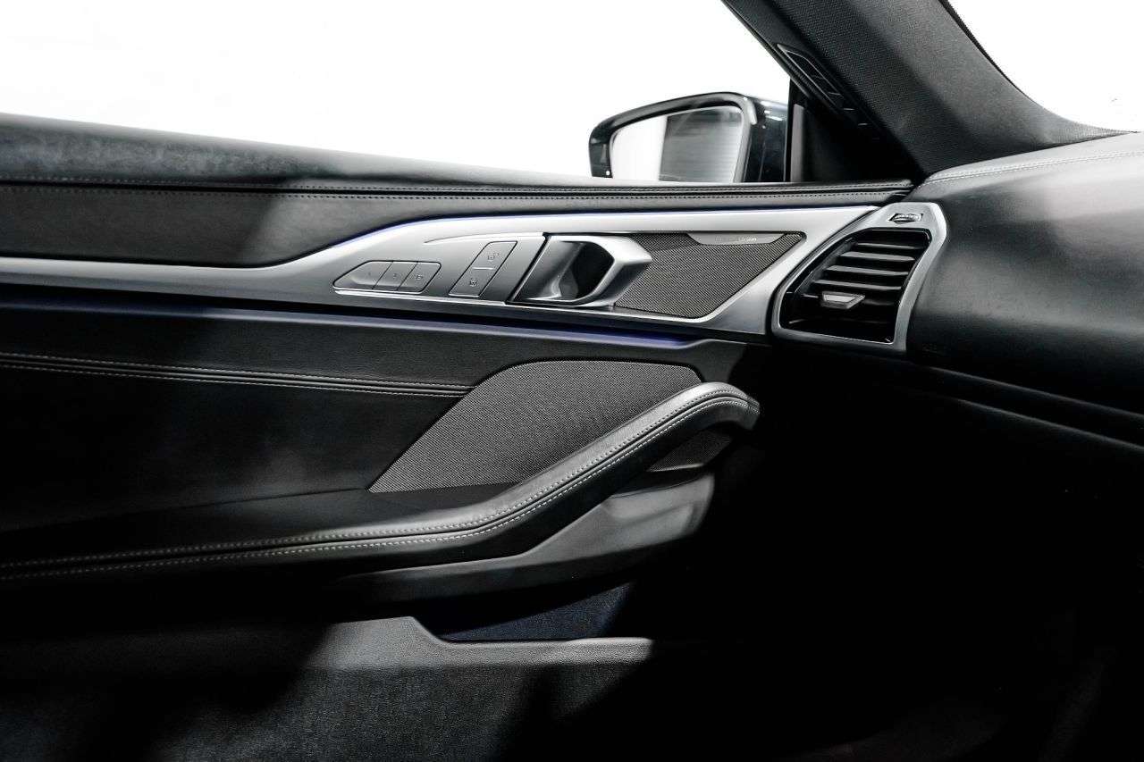 2022 BMW 8 SERIES 2022 BMW 8 SERIES