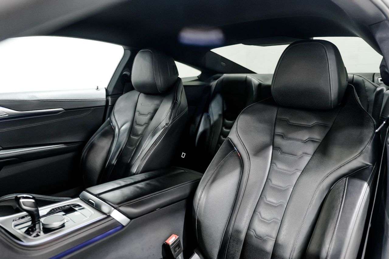 2022 BMW 8 SERIES 2022 BMW 8 SERIES
