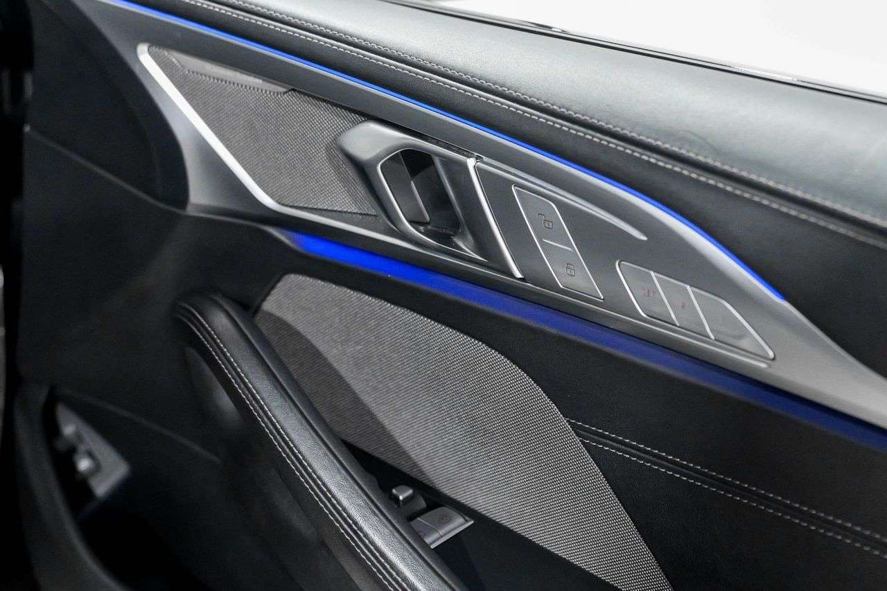 2022 BMW 8 SERIES 2022 BMW 8 SERIES