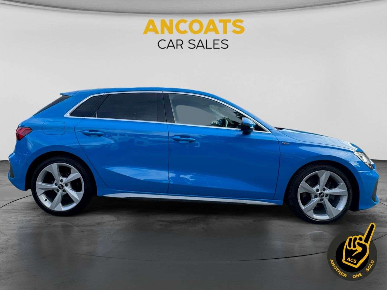 2020 AUDI A3 2020 AUDI A3