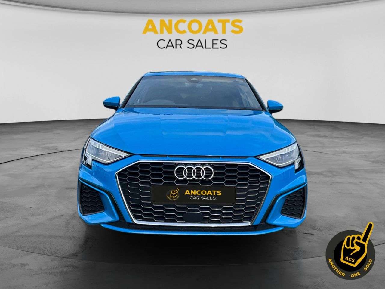 2020 AUDI A3 2020 AUDI A3